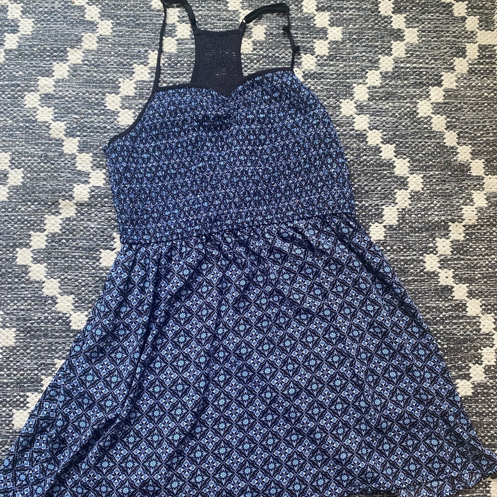 Target sun dress 🌞